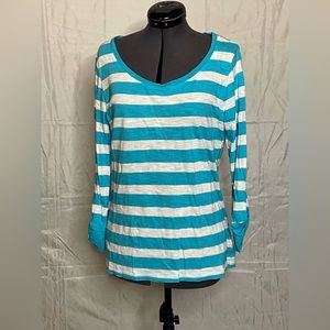 Banana Republic ¾ Sleeve Shirt